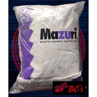 Mazuri® Tortoise LS Diet  5E5L  25 LBS
