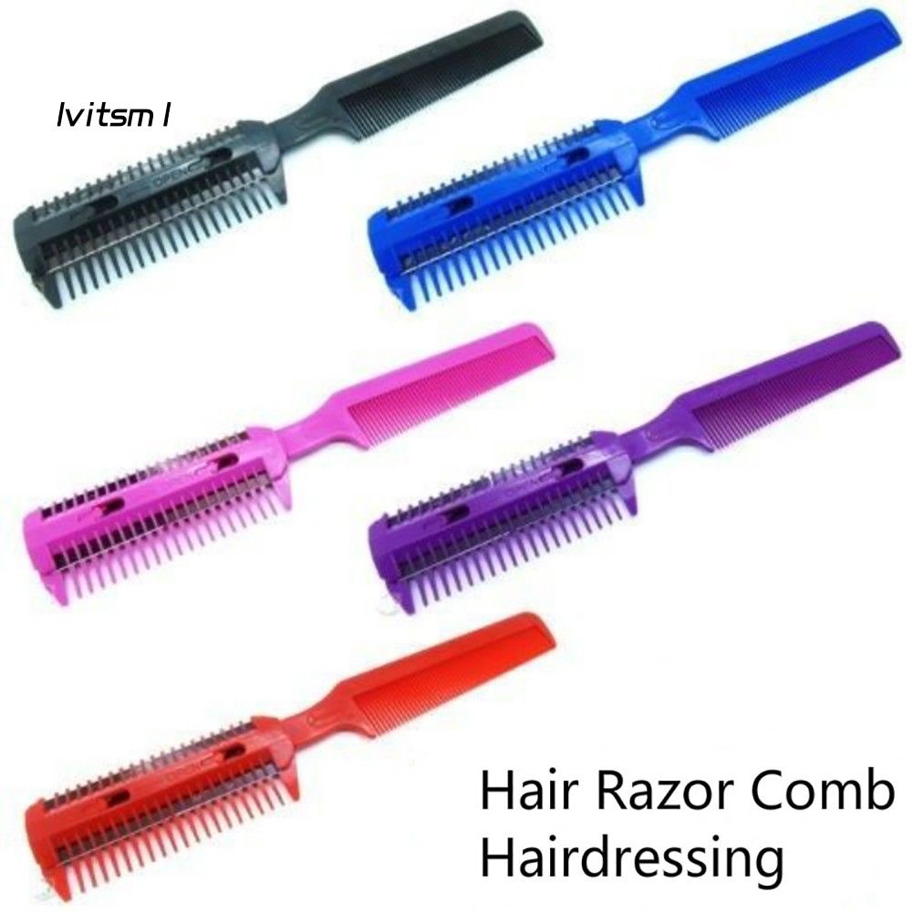 razor combs