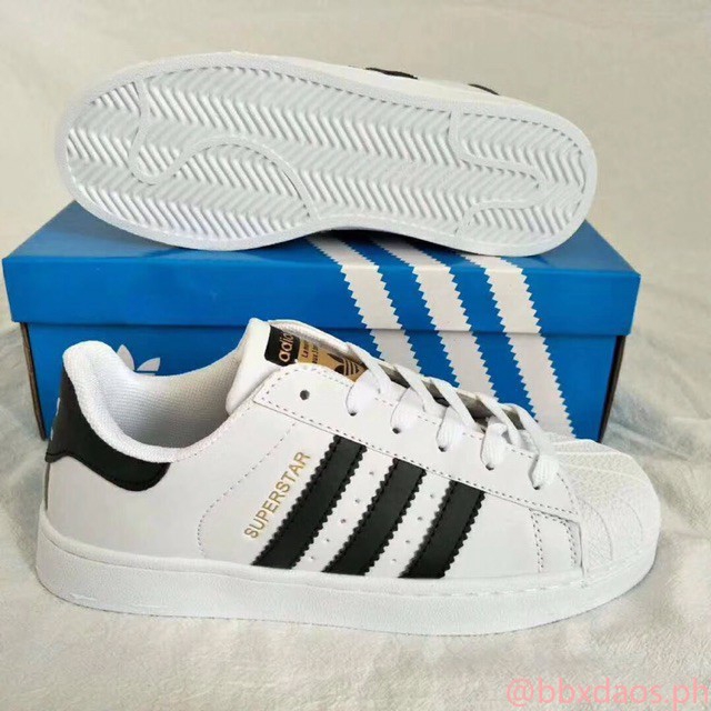 adidas superstar size 1