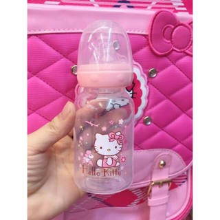 baby bottle for milk