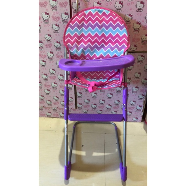 high chair shopee