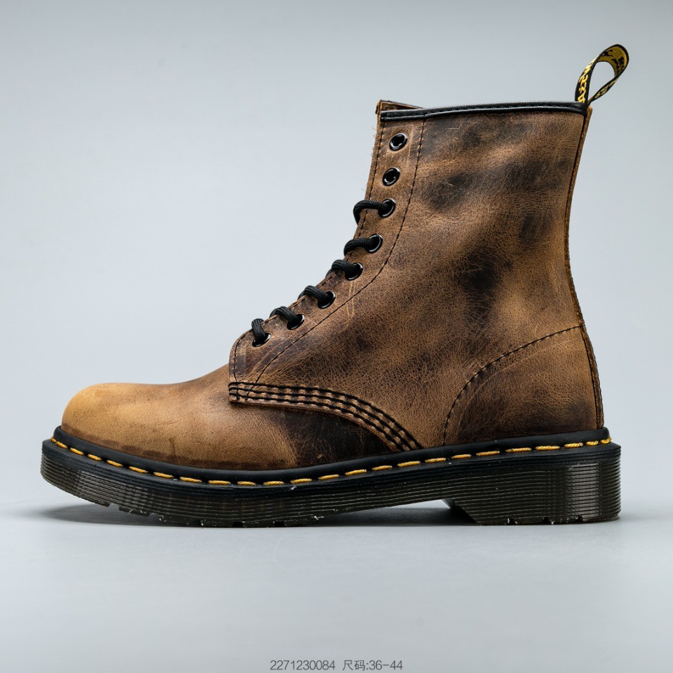 dr martens 36