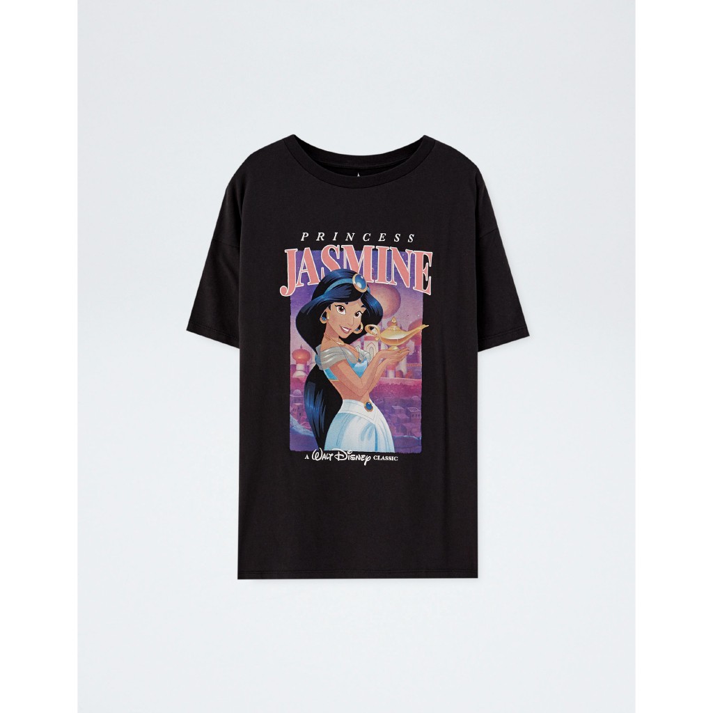 princess jasmine shirt