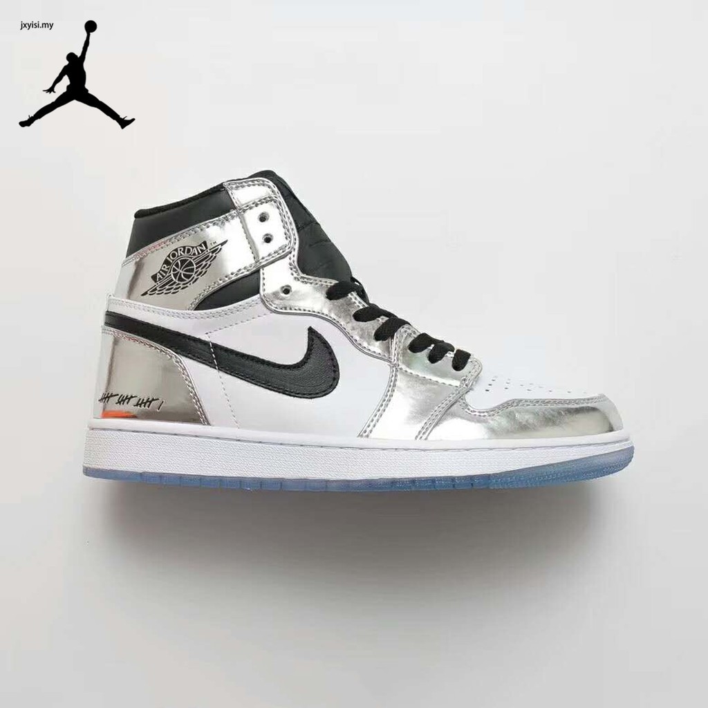 Slk Nike Air Jordan 1 Pass The Torch Aj1 Kawhi Leonard Nba Mvp