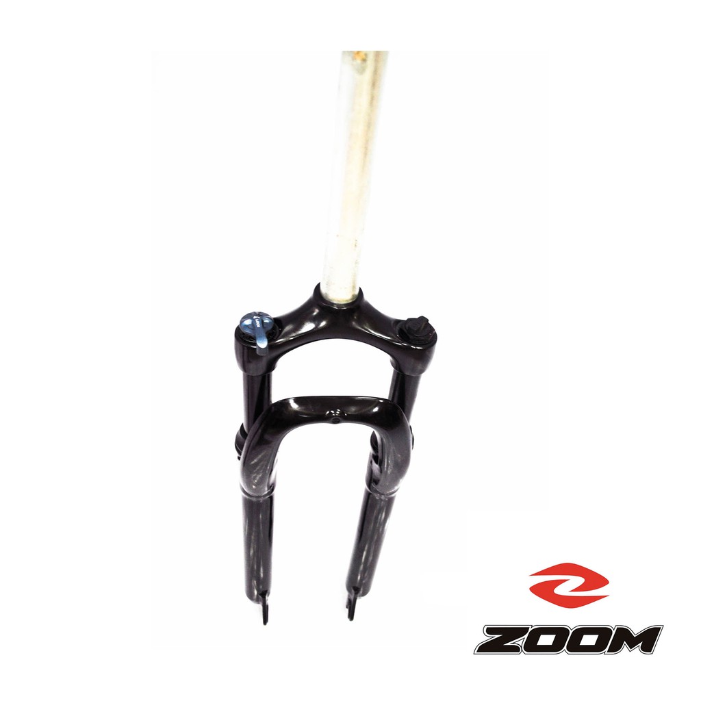 zoom suspension fork price
