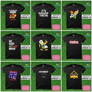 Roblox Shirt Game T Shirts Roblox T Shirt Shopee Philippines - roblox deadpool shirt free
