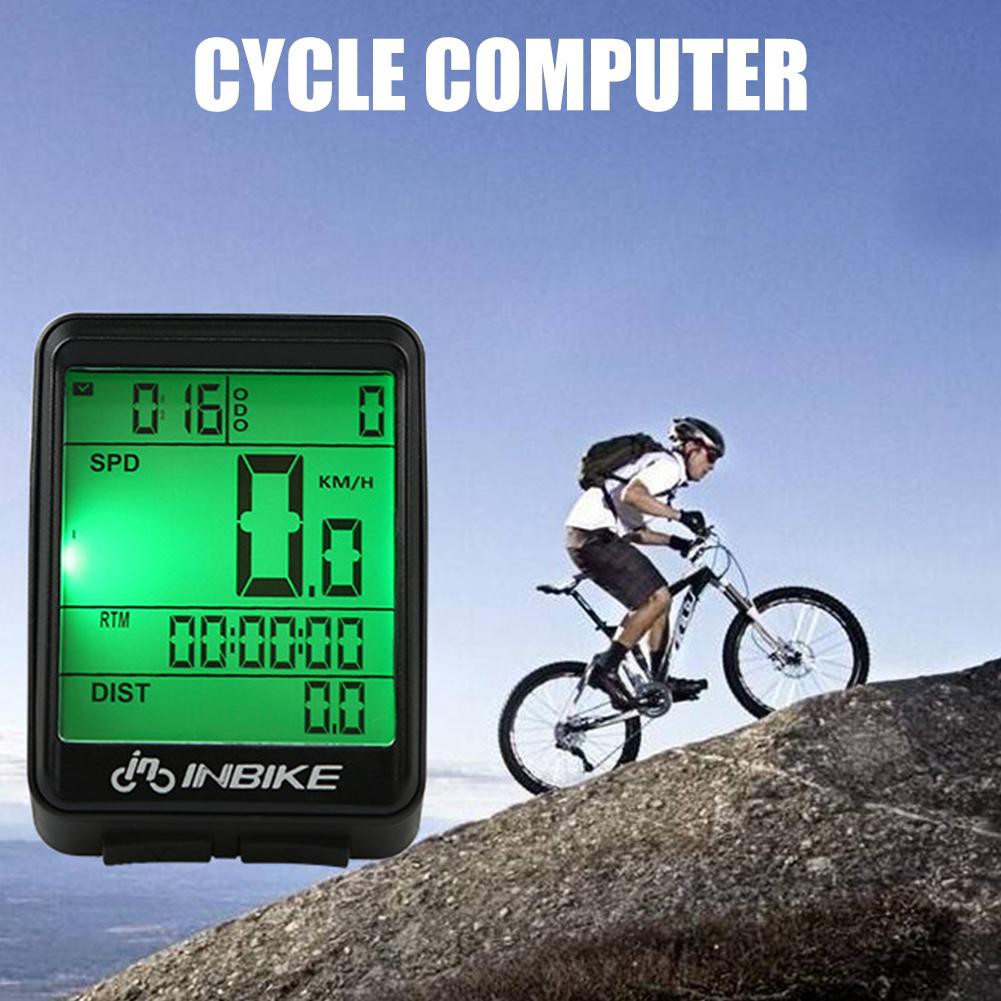 mountain bike speedo
