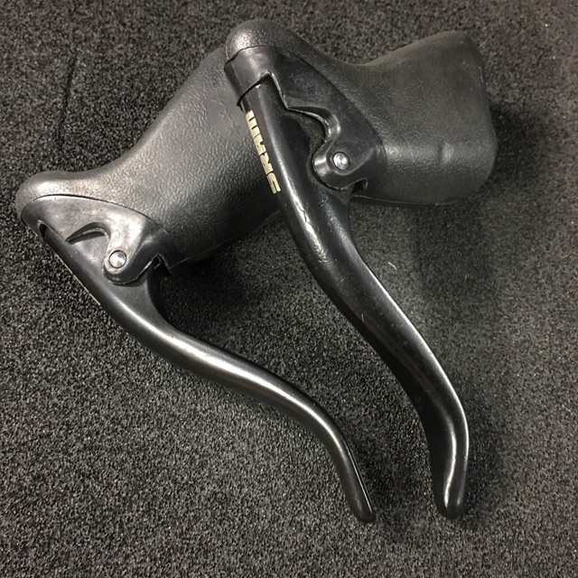 racing bike brake levers