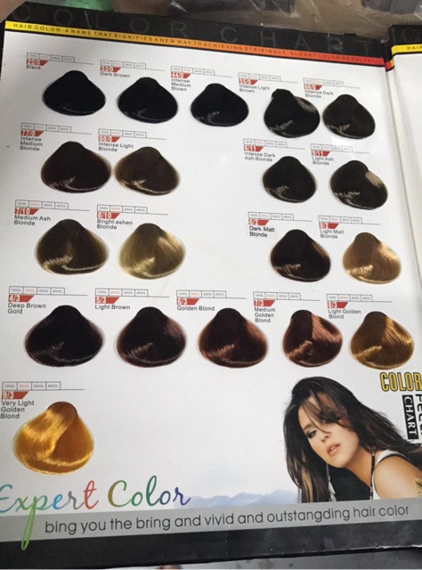 Toni & GUY hair color | Shopee Philippines