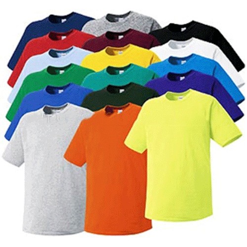 SOFTEX - unisex plain colored shirts | Shopee Philippines