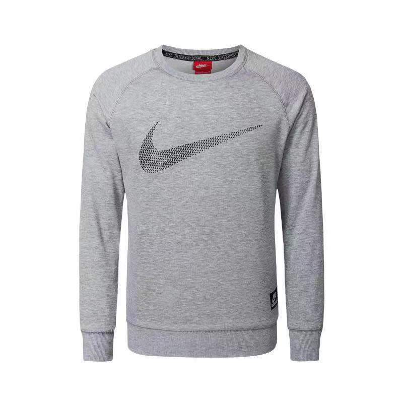 nike cotton sweater