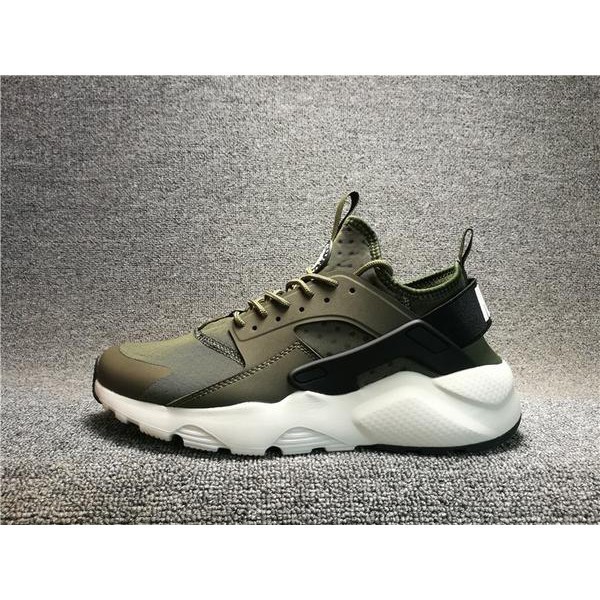 army huaraches