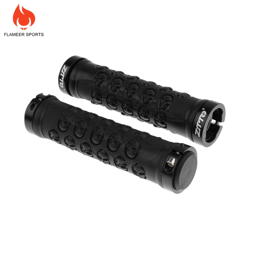 soft handlebar grips