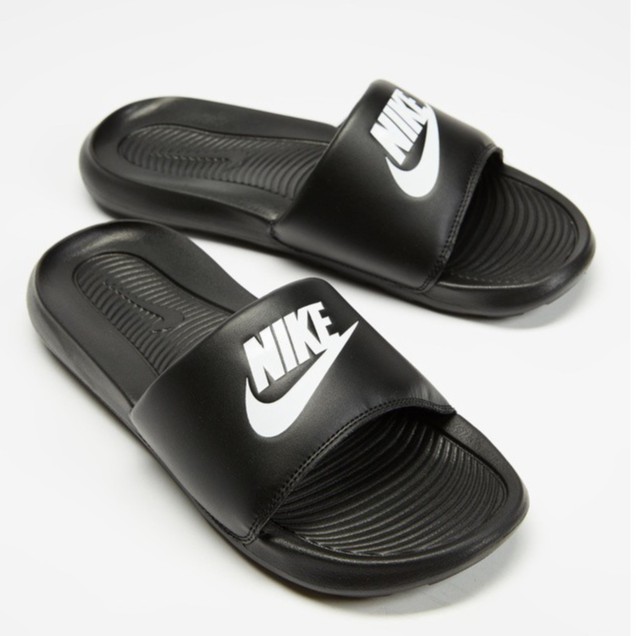 nike victori one slide men's