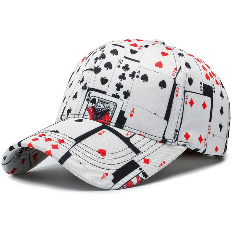 new cap