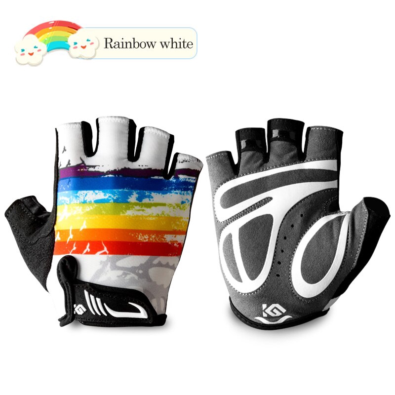 kids bike riding gloves