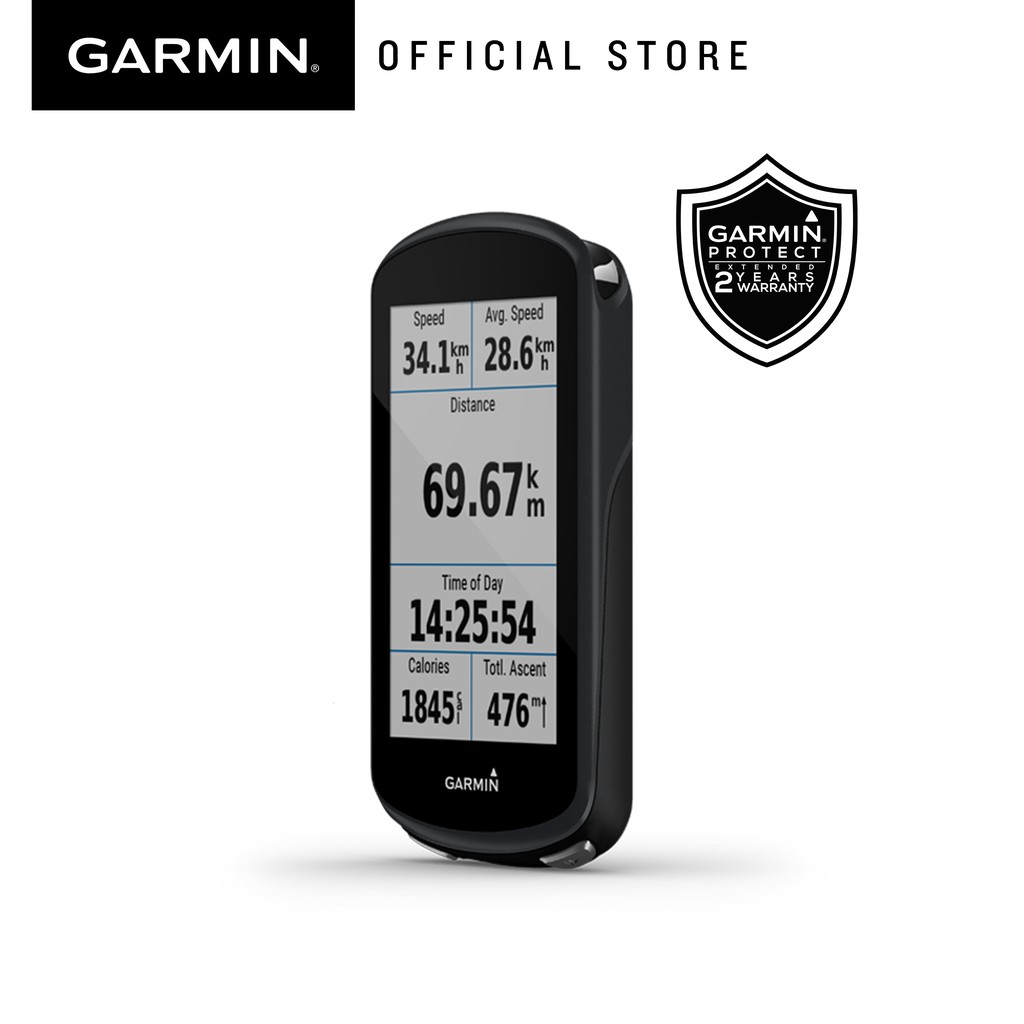 garmin 1030 courses