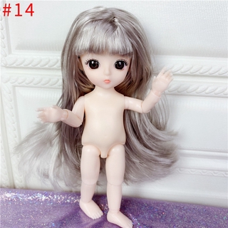cute girl barbie doll