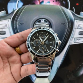 casio automatic watch price