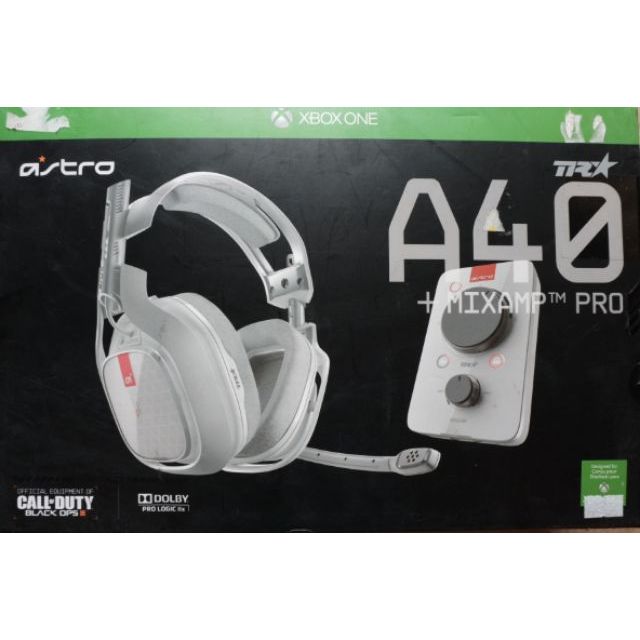 astro a40s xbox one