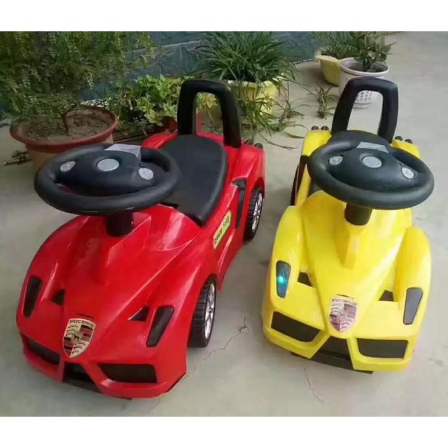 push car toy