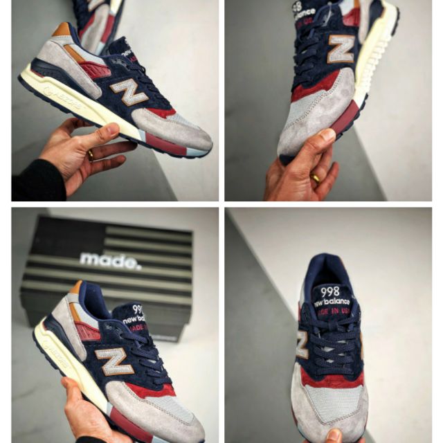 new balance 998 philippines