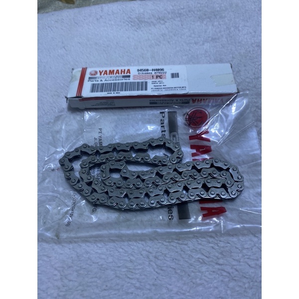 yamaha fz timing chain price