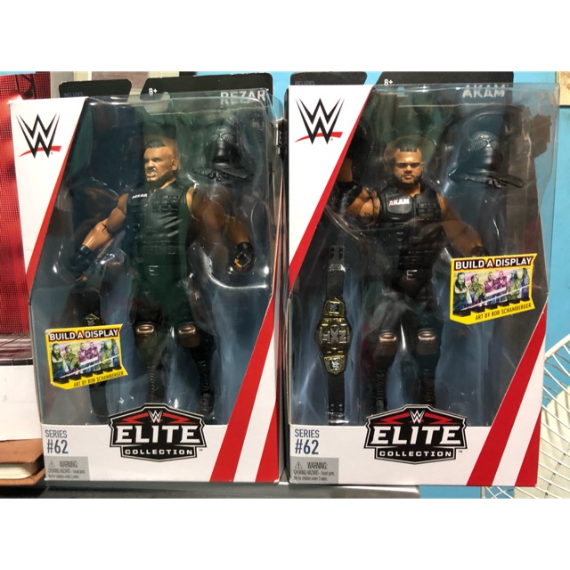 wwe aop action figures