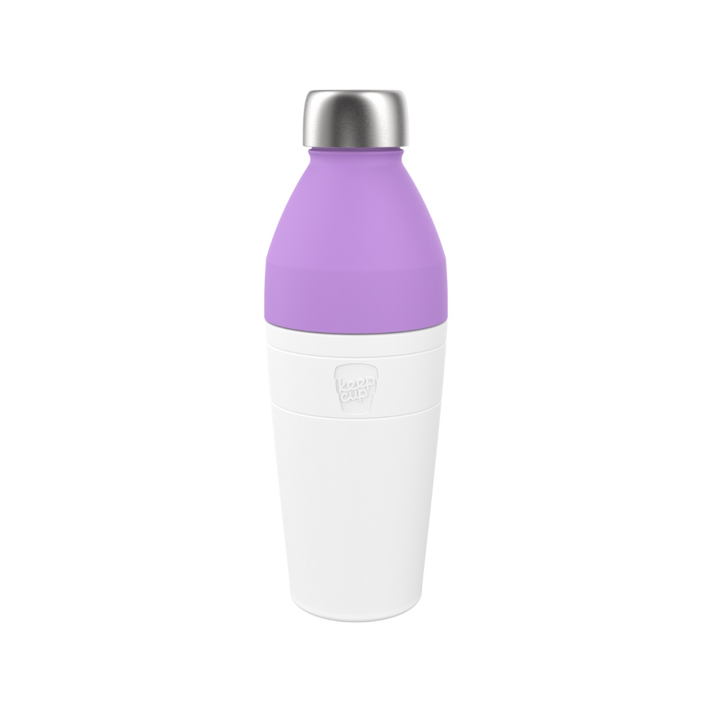KeepCup Helix Bottle Twilight 22 Oz. Shopee Philippines