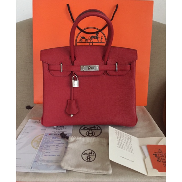 hermes bag philippines