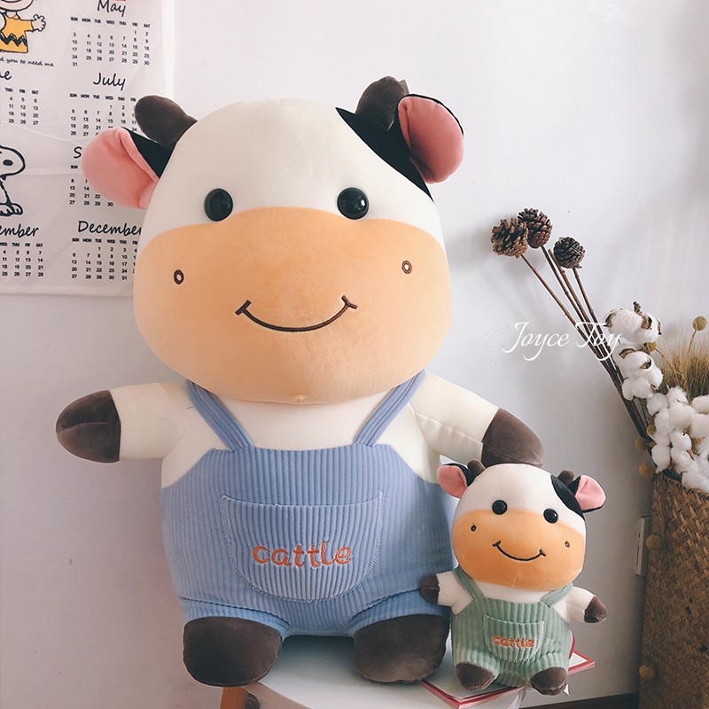 baby toy cow