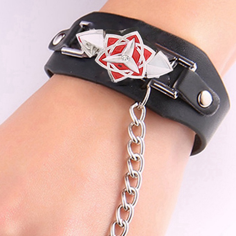 39+ Naruto Bracelet Ring PNG