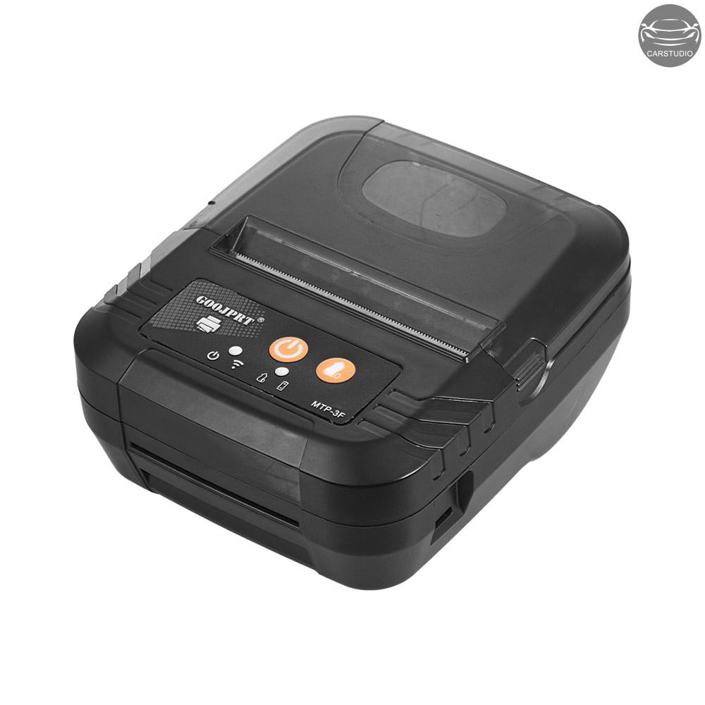 driver printer goojprt