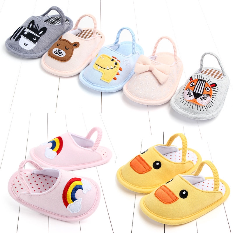 baby shoes slippers