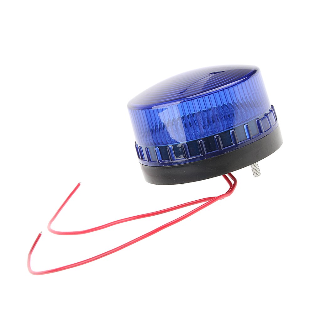 Details about   Emergency LED Flashing Strobe Signal Warning Light Lamp Beacon DC12V for 