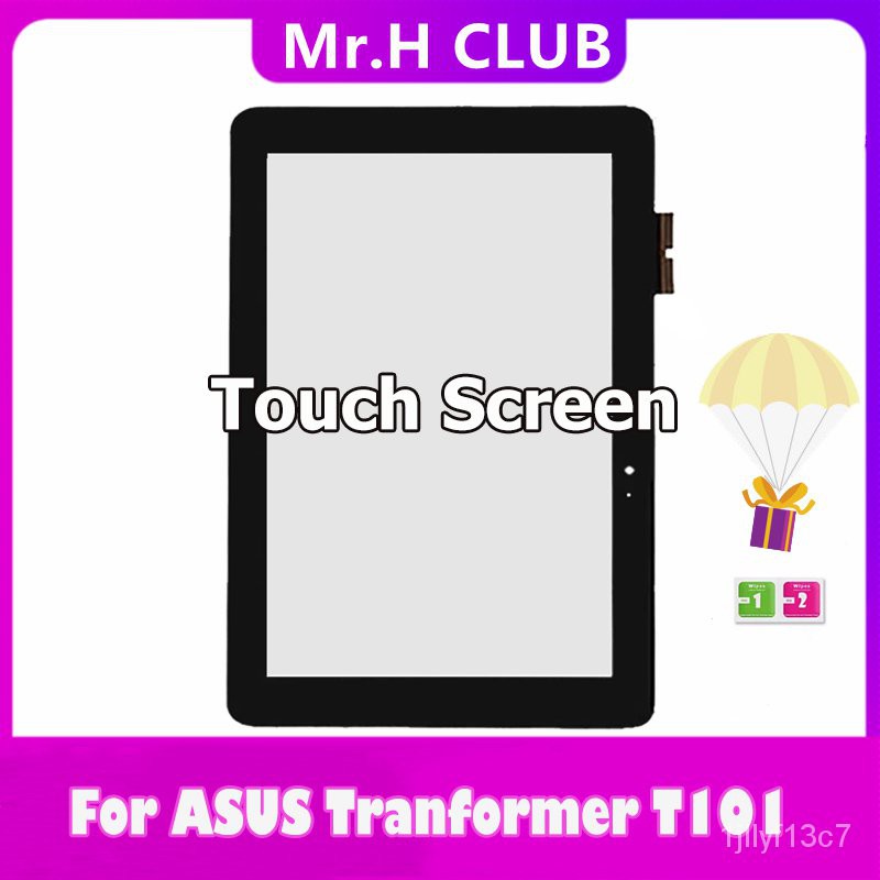 Touch For ASUS Transformer Book T101 HA T101H T101HA Touch Screen Digitizer Assembly Replacement For Shopee Philippines ASUS Transbook T101H