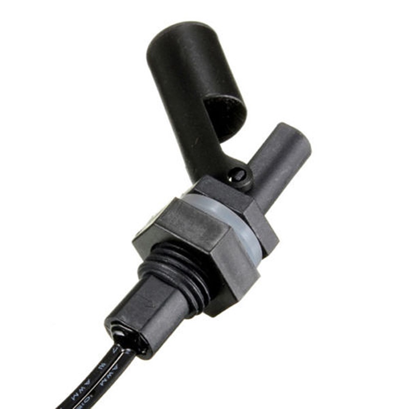 <3c& Accessories>Liquid Water Level Sensor Horizontal Float Switch For Aquariums Fish Tank Poolnk Pool