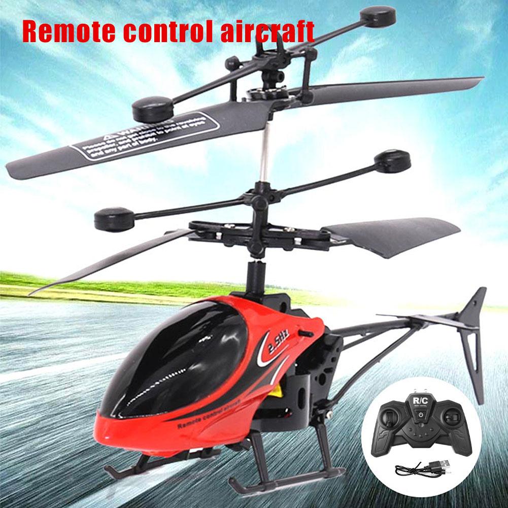 small remote control helicopter price