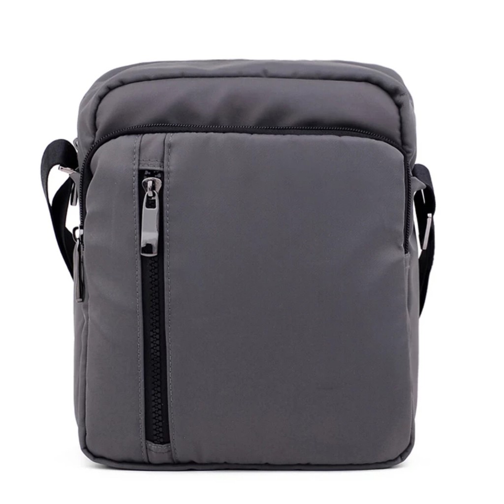 KandP Luis Basic Korean Sling Bag (Buy 1 Take 1) | Shopee Philippines