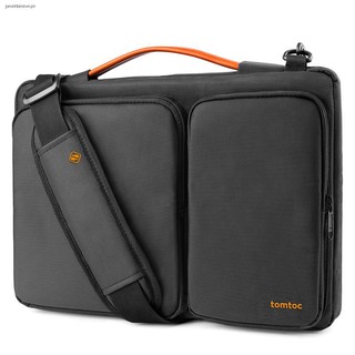 tomtoc 15.6 inch laptop sleeve