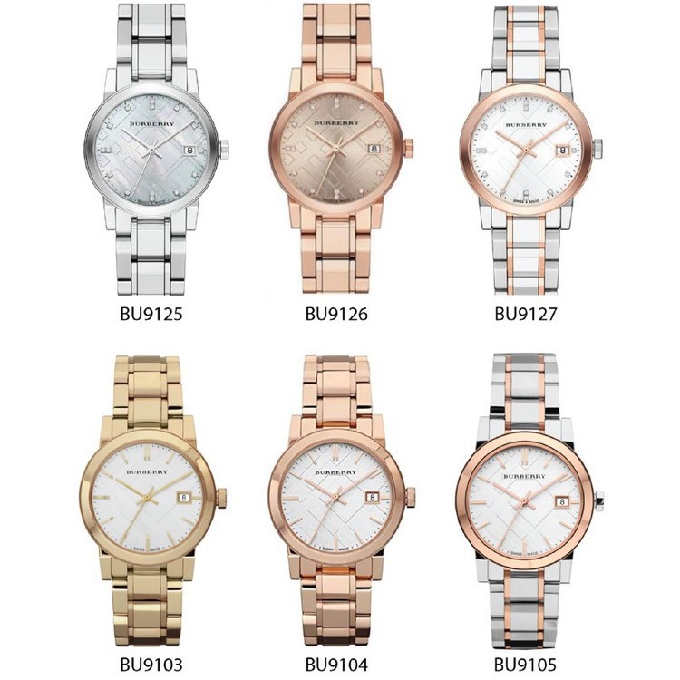 burberry bu9125