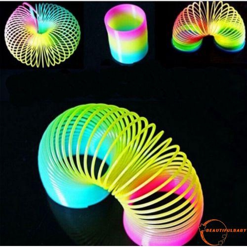 circle slinky