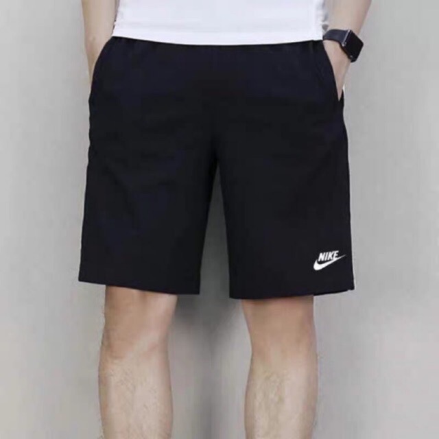 nike casual shorts