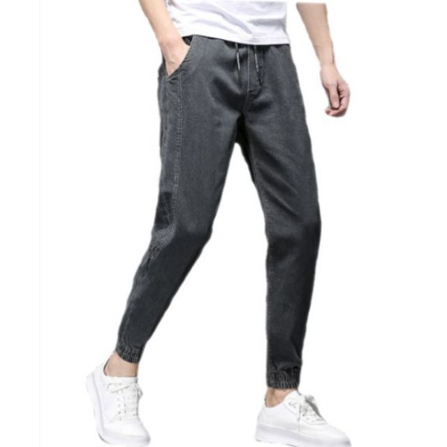 jogger pants maong