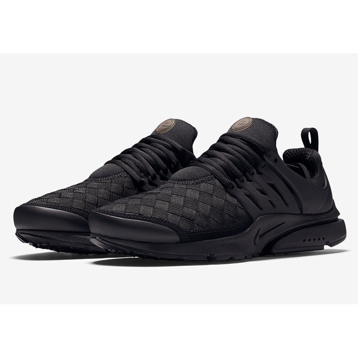 nike air presto se woven