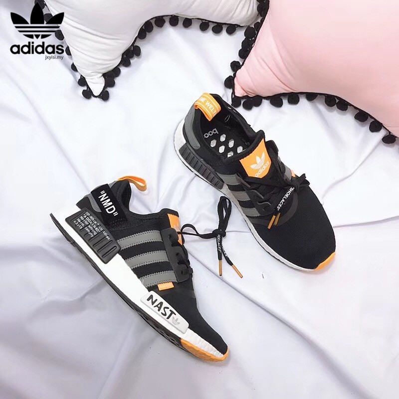 adidas nast off white