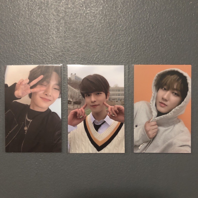 Stray Kids Go Live Photocards | Shopee Philippines