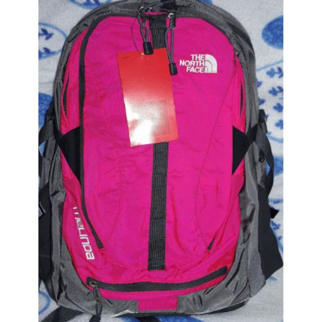 the north face melinda backpack