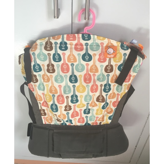 used tula carrier