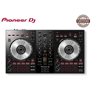 Bnew Pioneer Ddj Rb Dj Controller Not Sb Sb1 Sb2 Sb3 400 Numark Mixtrack Platinum Rx Sr Sr2 Rr Sx Shopee Philippines